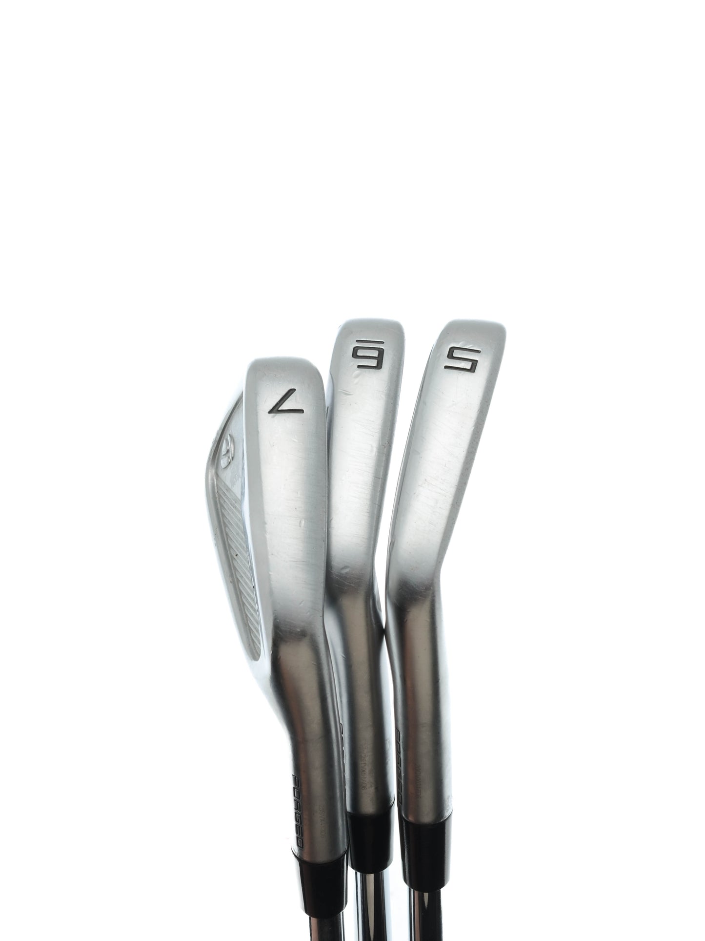 Taylormade P7MC Forged
