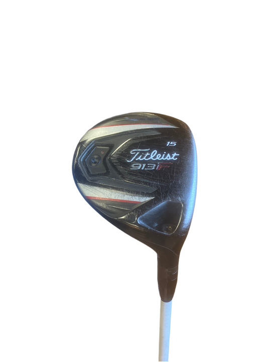 Titleist 913F 3/15