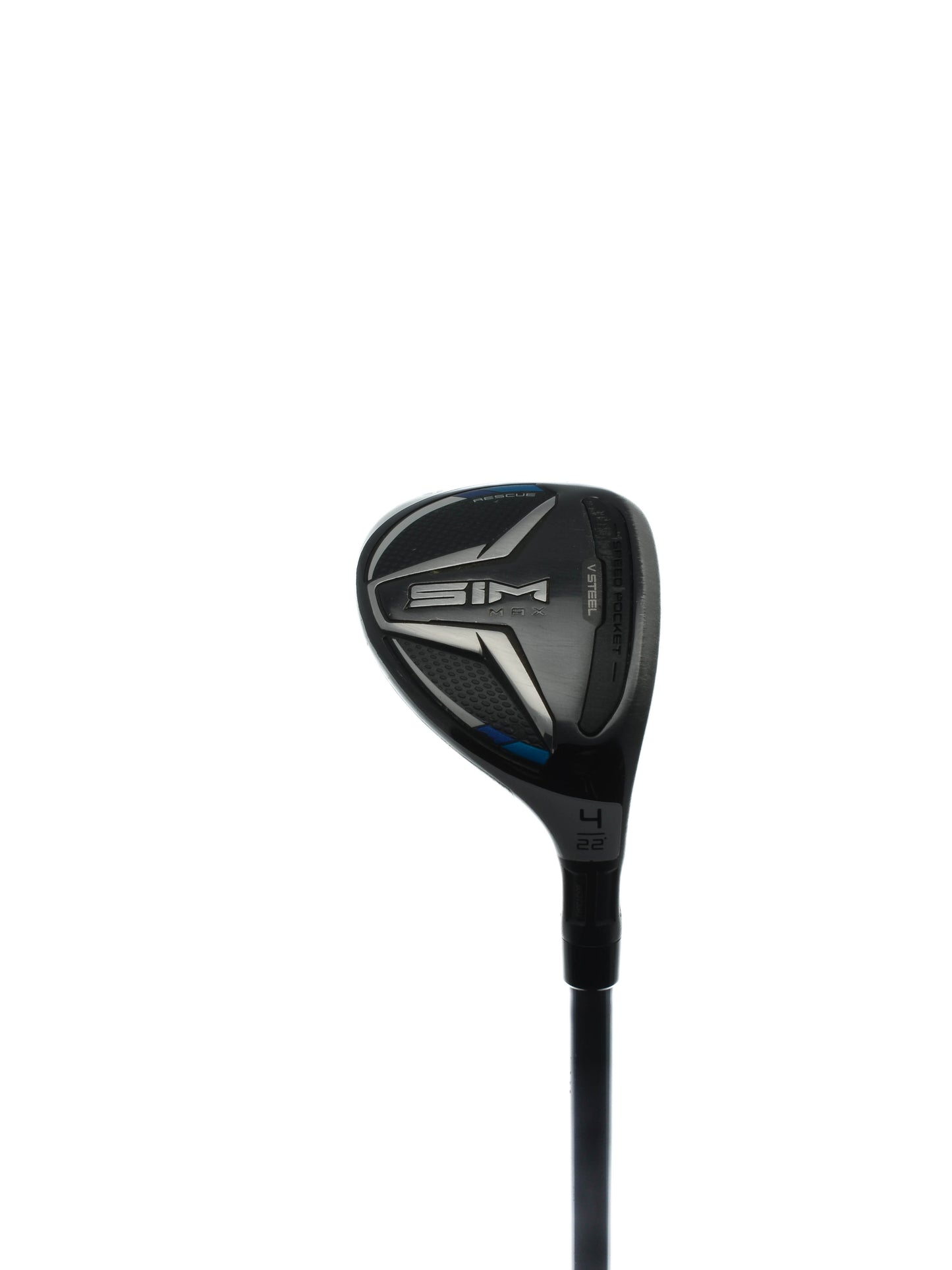 Taylormade SIM Max 4/22