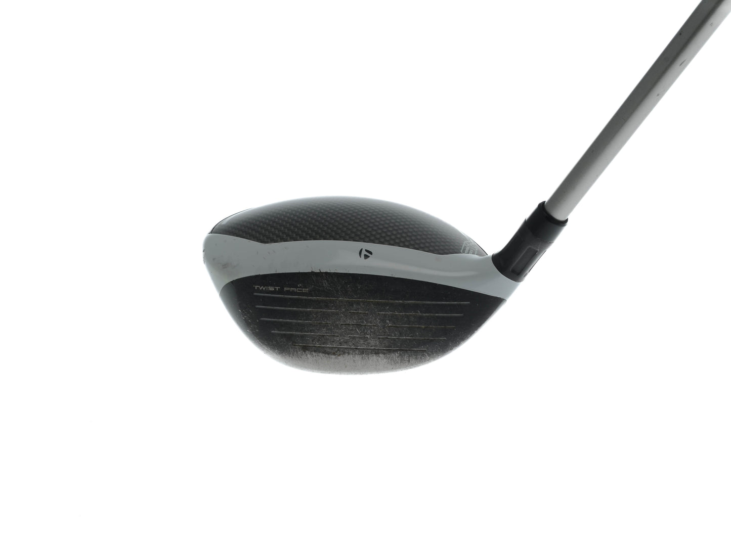 Taylormade SIM Max D 3/16