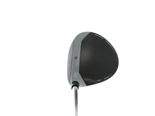 Taylormade SIM Max D 3/16