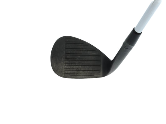 Callaway Mack Daddy 4 60/12X Black