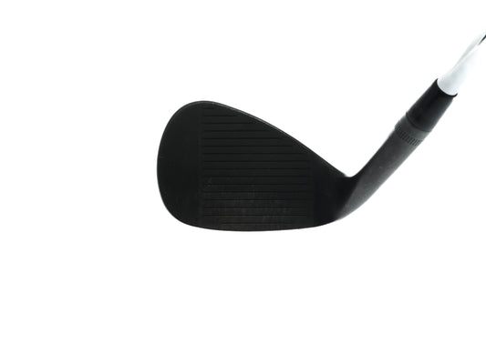 Callaway Mack Daddy 4 54/12W Black