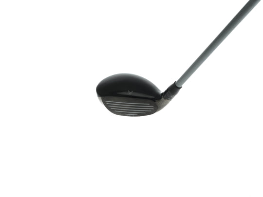 Callaway Paradym 4/21