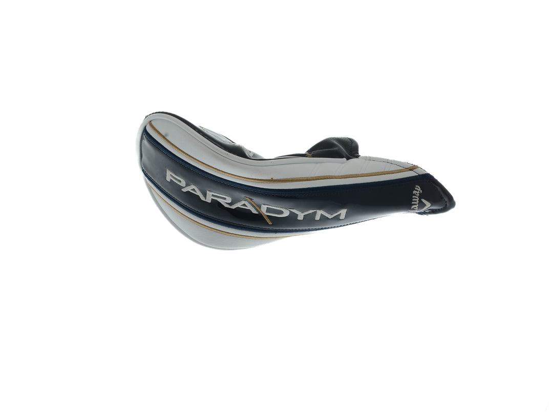 Callaway Paradym 4/21