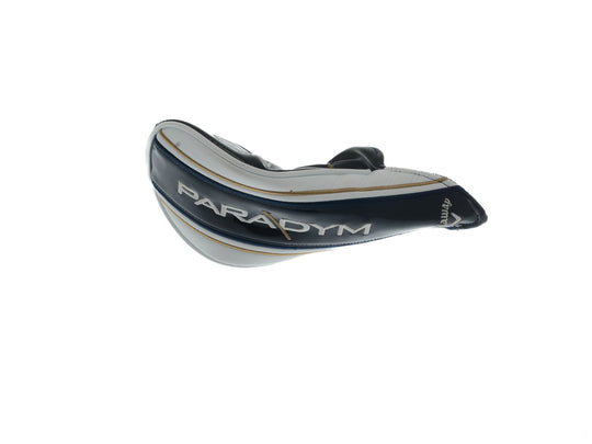 Callaway Paradym 4/21