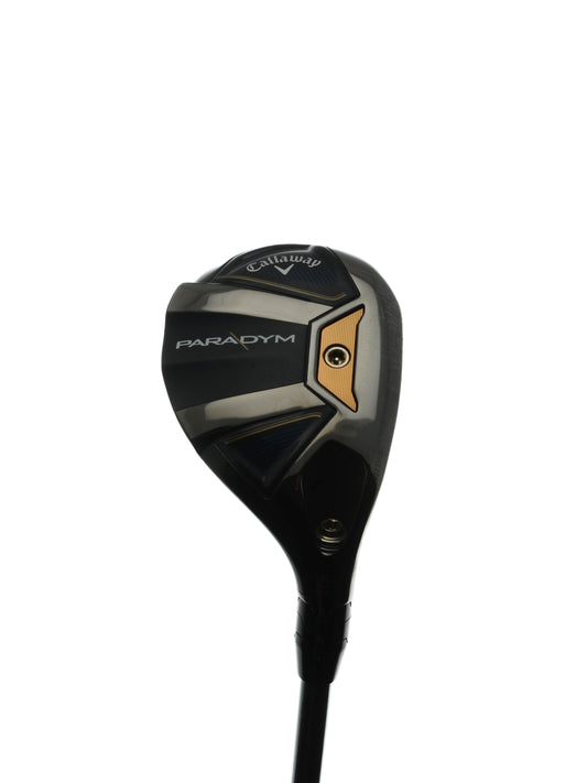 Callaway Paradym 4/21