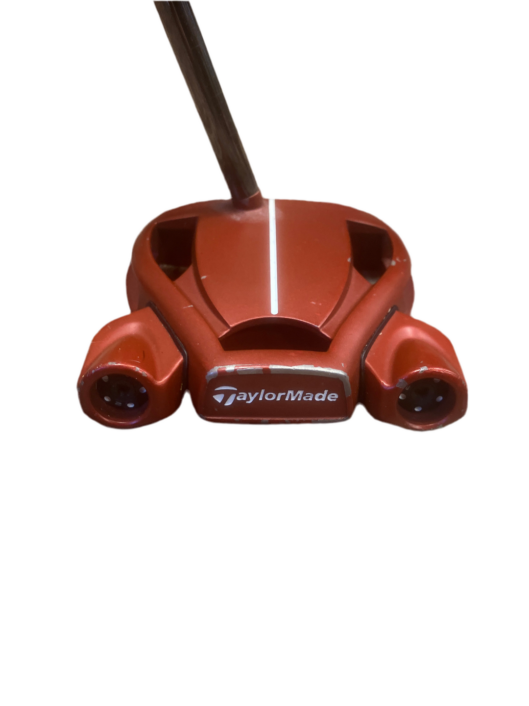 Taylormade Spider Tour Red
