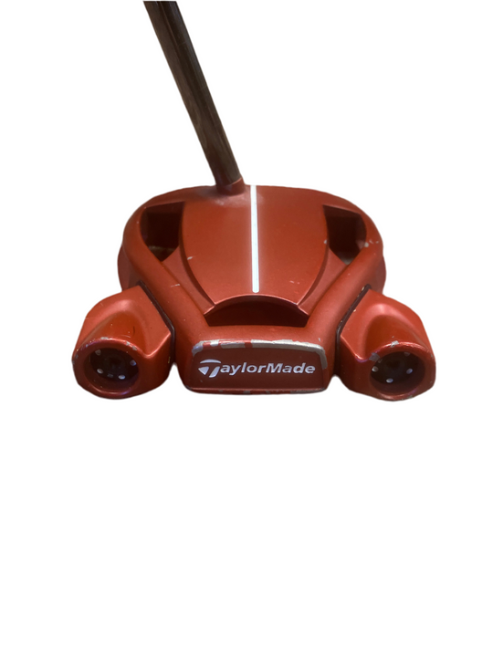 Taylormade Spider Tour Red