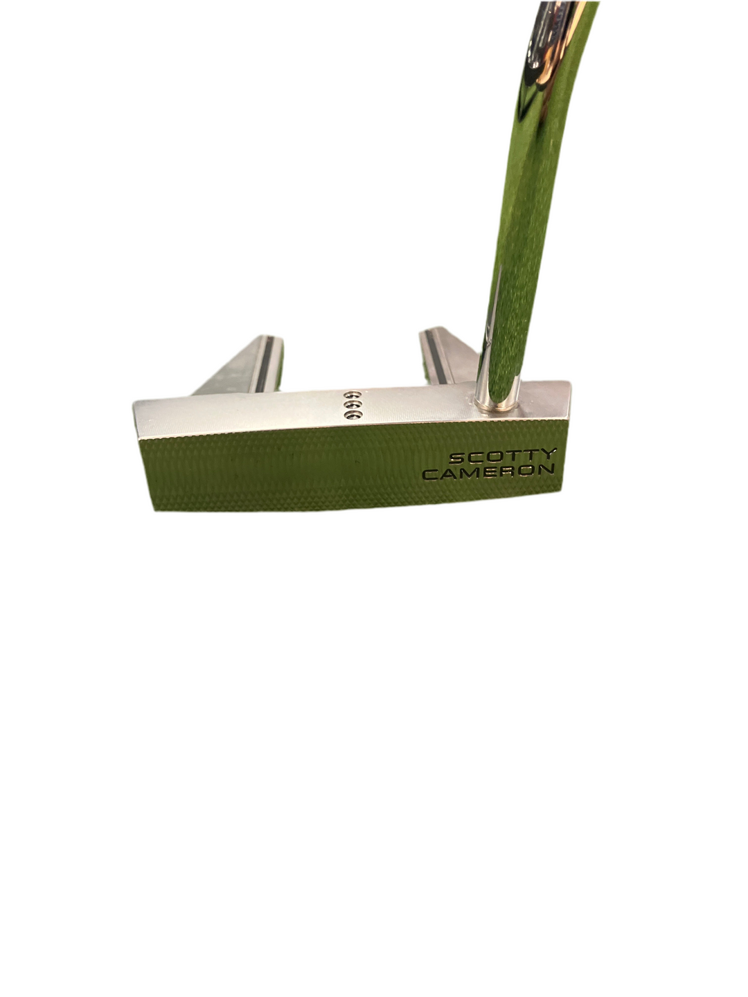 Titleist Scotty Cameron Phantom 7