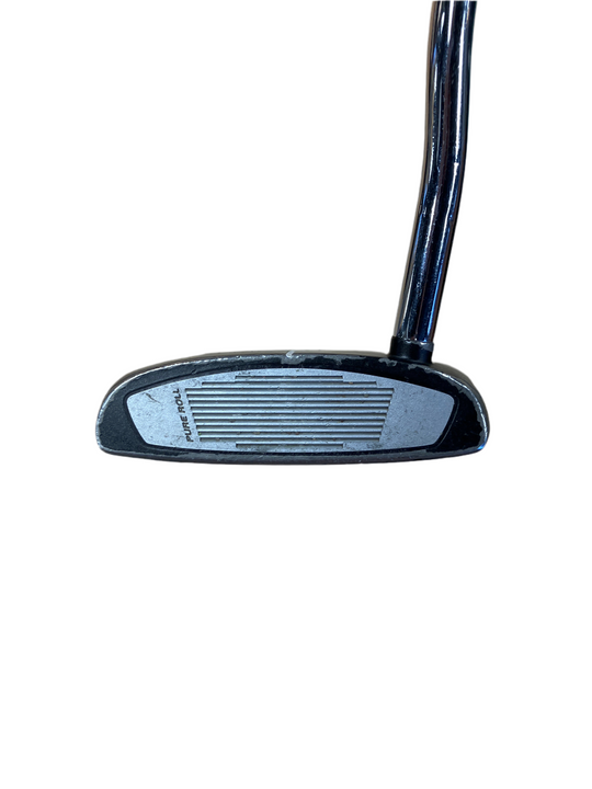 Taylormade Spider Tour Black