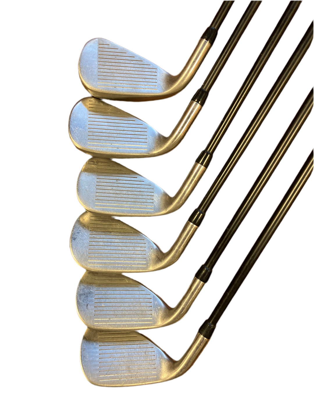 Callaway SteelHead XR Graphite
