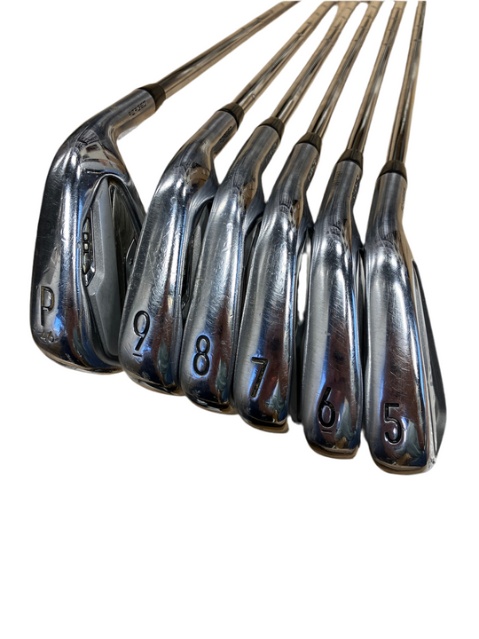 Titleist T100 Forged