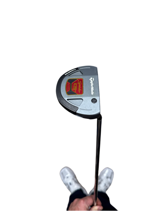 TaylorMade Spider Gt Rollback