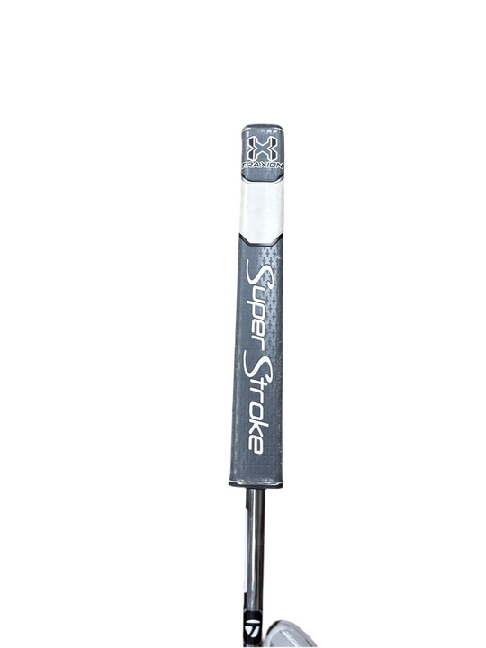 TaylorMade Spider Gt Rollback