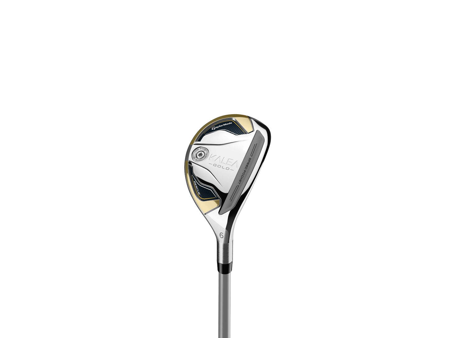 Taylormade Kalea Gold Täyssetti