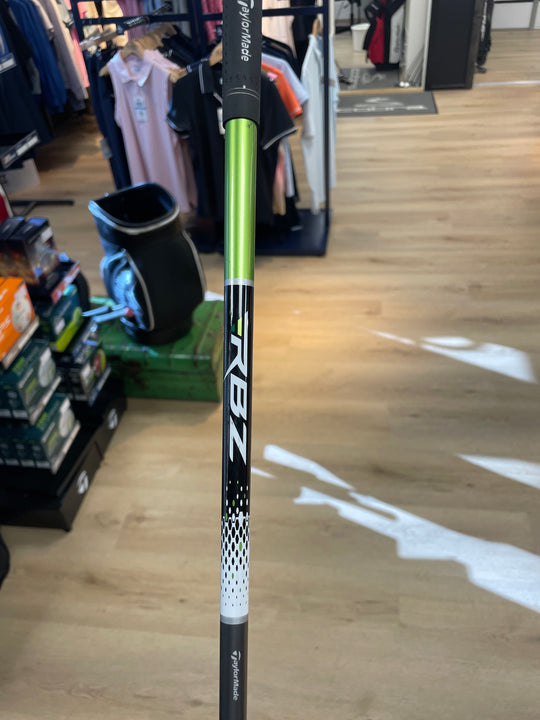 Taylormade RBZ 5/25
