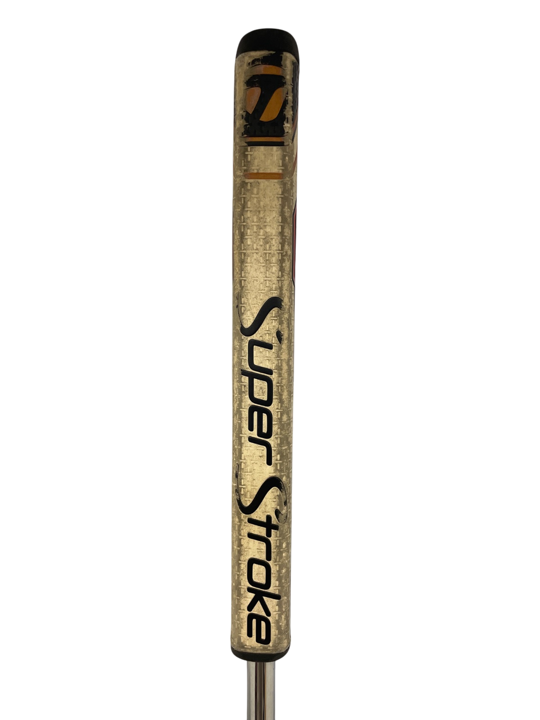 TaylorMade Spider Tour Black