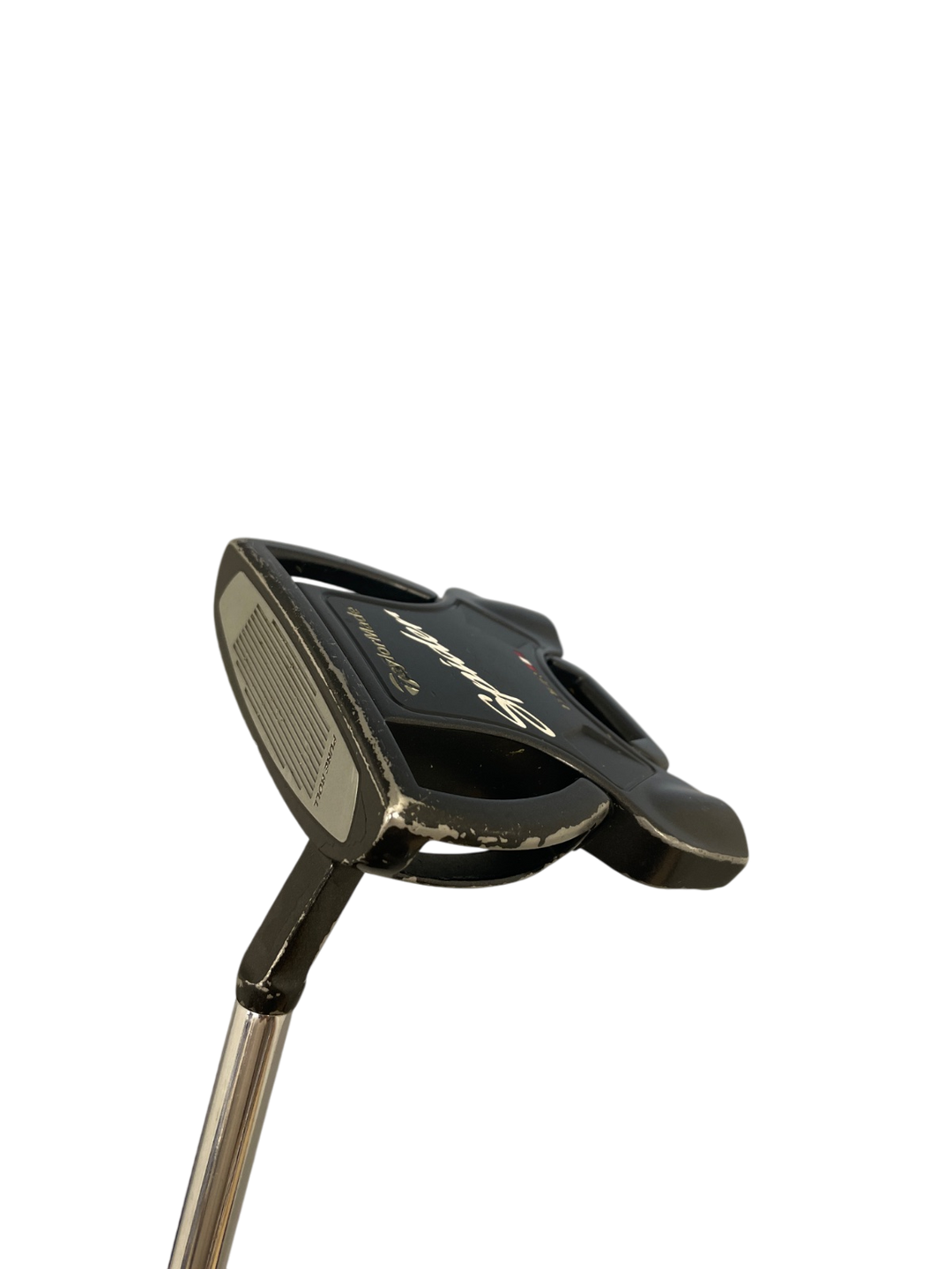 TaylorMade Spider Tour Black