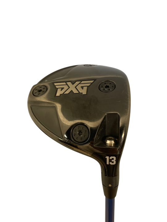 PXG Secret Weapon Mini Driver 13.0