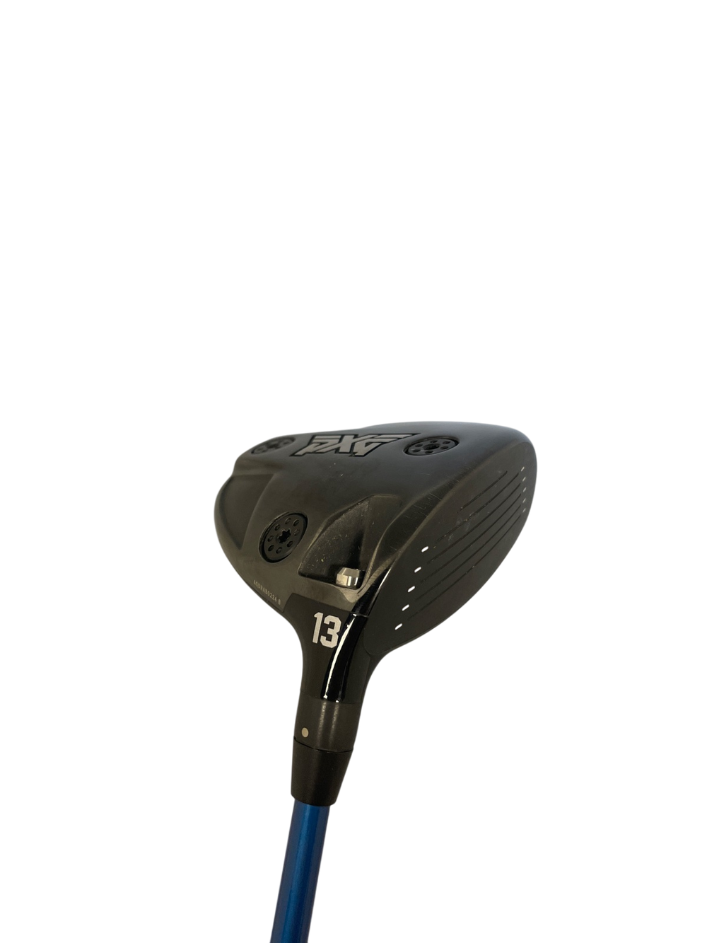 PXG Secret Weapon Mini Driver 13.0