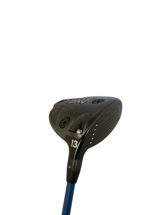PXG Secret Weapon Mini Driver 13.0