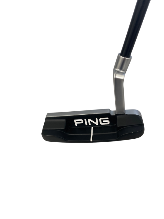 Ping Anser
