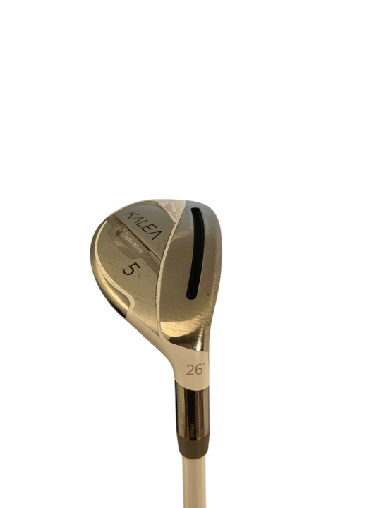 TaylorMade Kalea 5/26