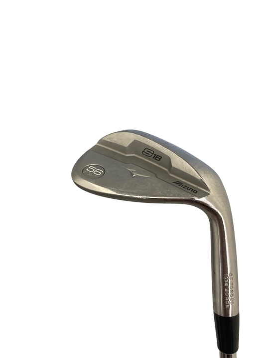 Mizuno S18 56/10