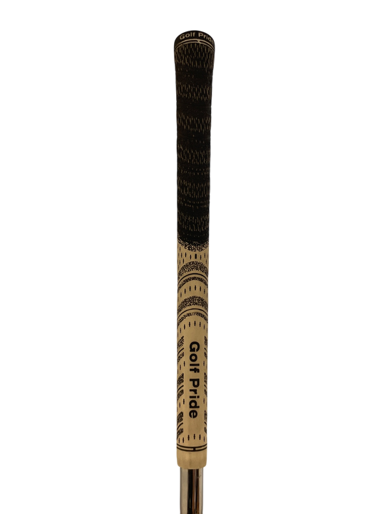 Mizuno S18 58/08