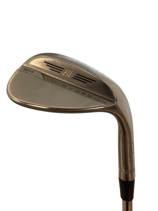 Titleist SM8 58/10S