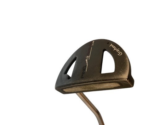 Ping Grayhawk
