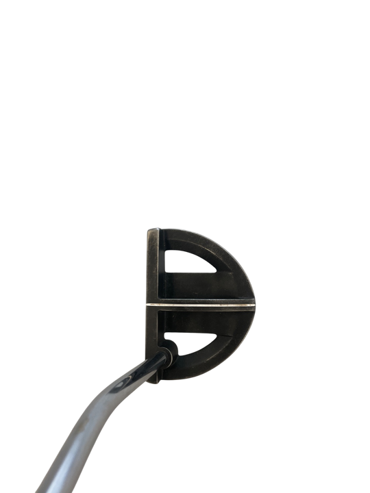 Ping Grayhawk