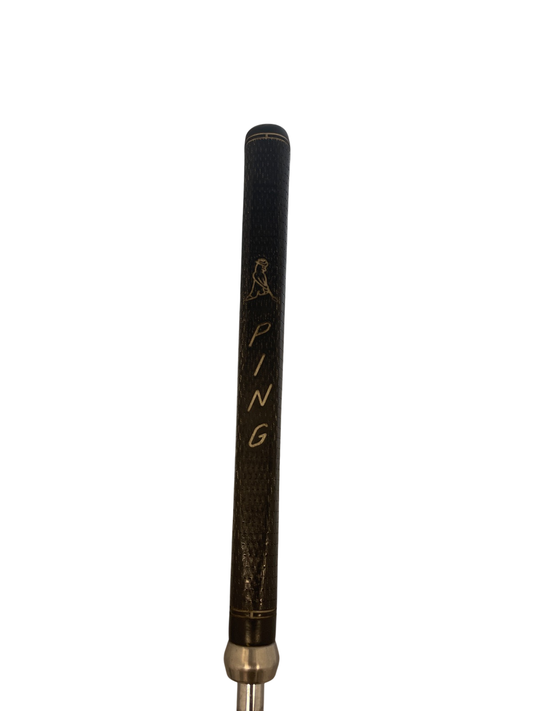 Ping Grayhawk