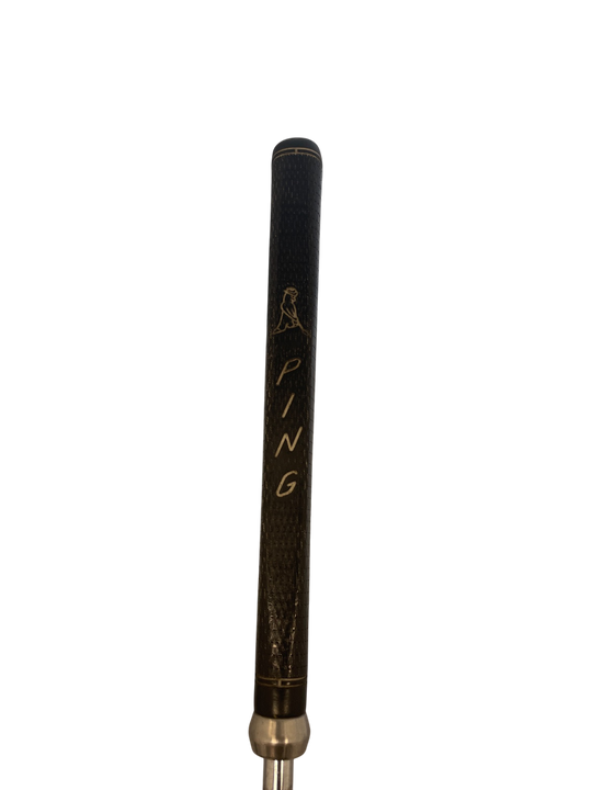 Ping Grayhawk