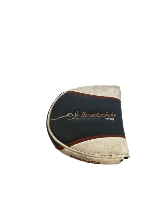 Ping Grayhawk