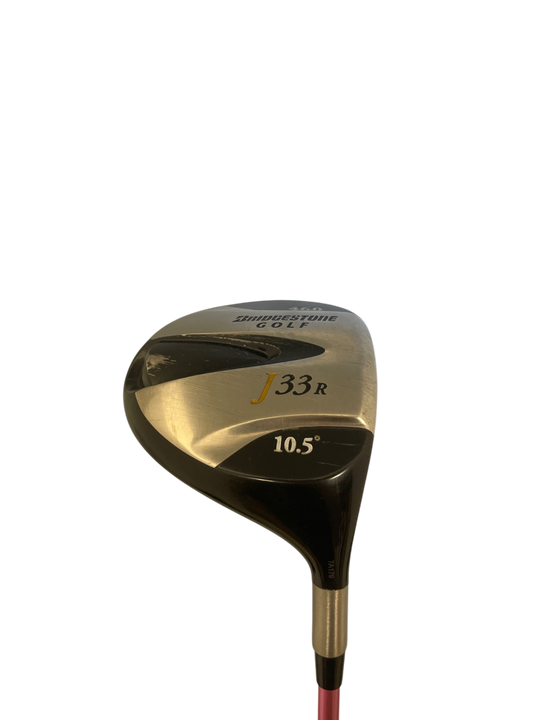 Bridgestone J33R 10,5
