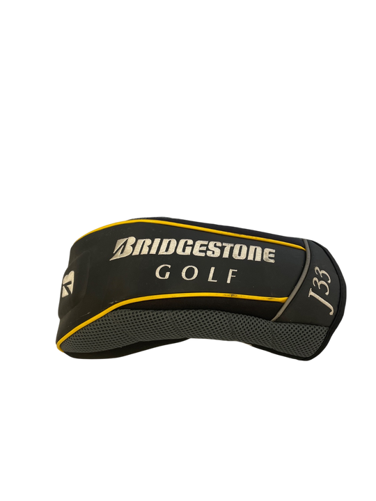 Bridgestone J33R 10,5