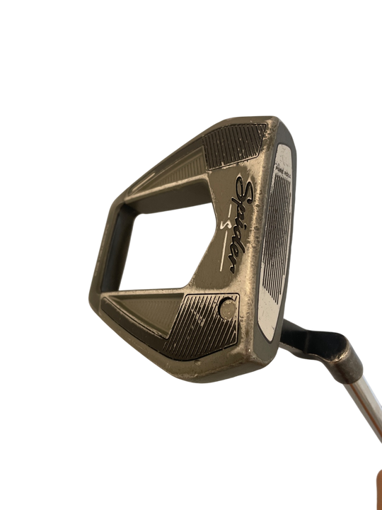 TaylorMade Spider S