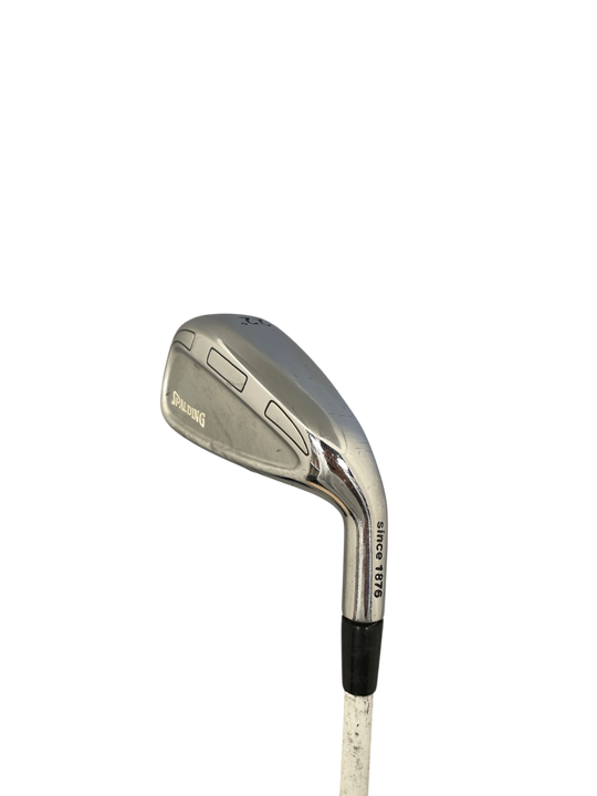 Spalding Utility 4
