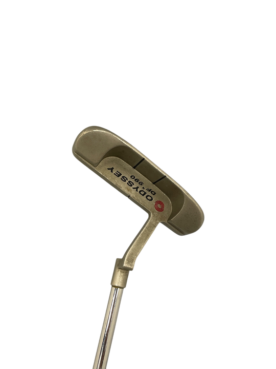 Odyssey White Hot