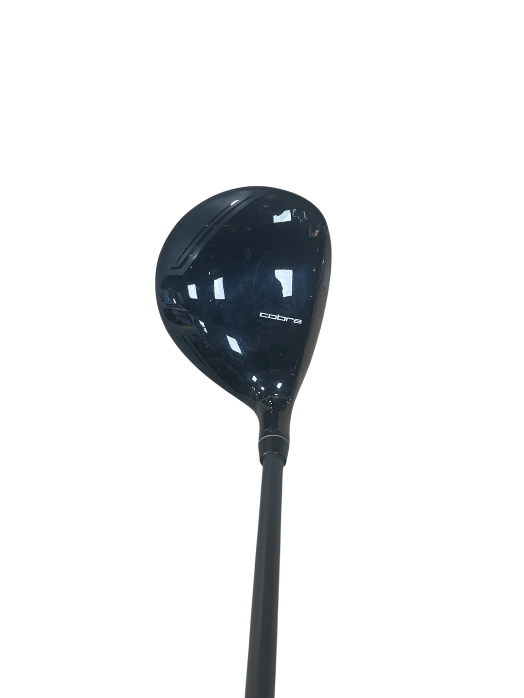 Cobra King F7 Baffler Tech 5-6