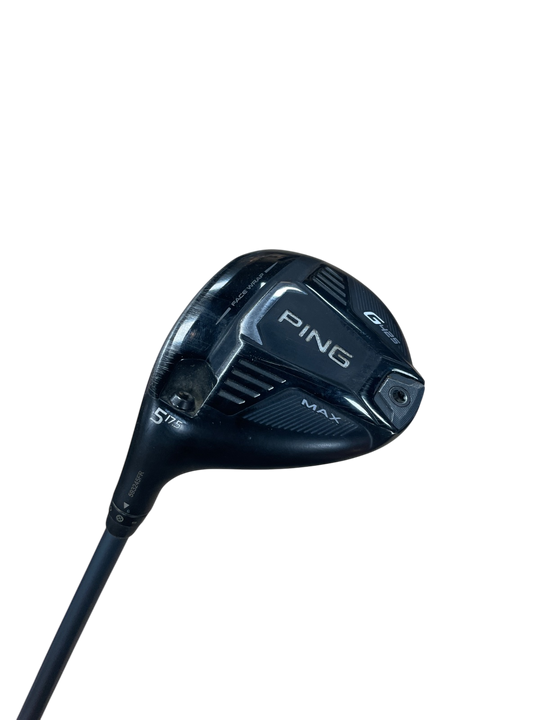 Ping G425 Max 5/17,5