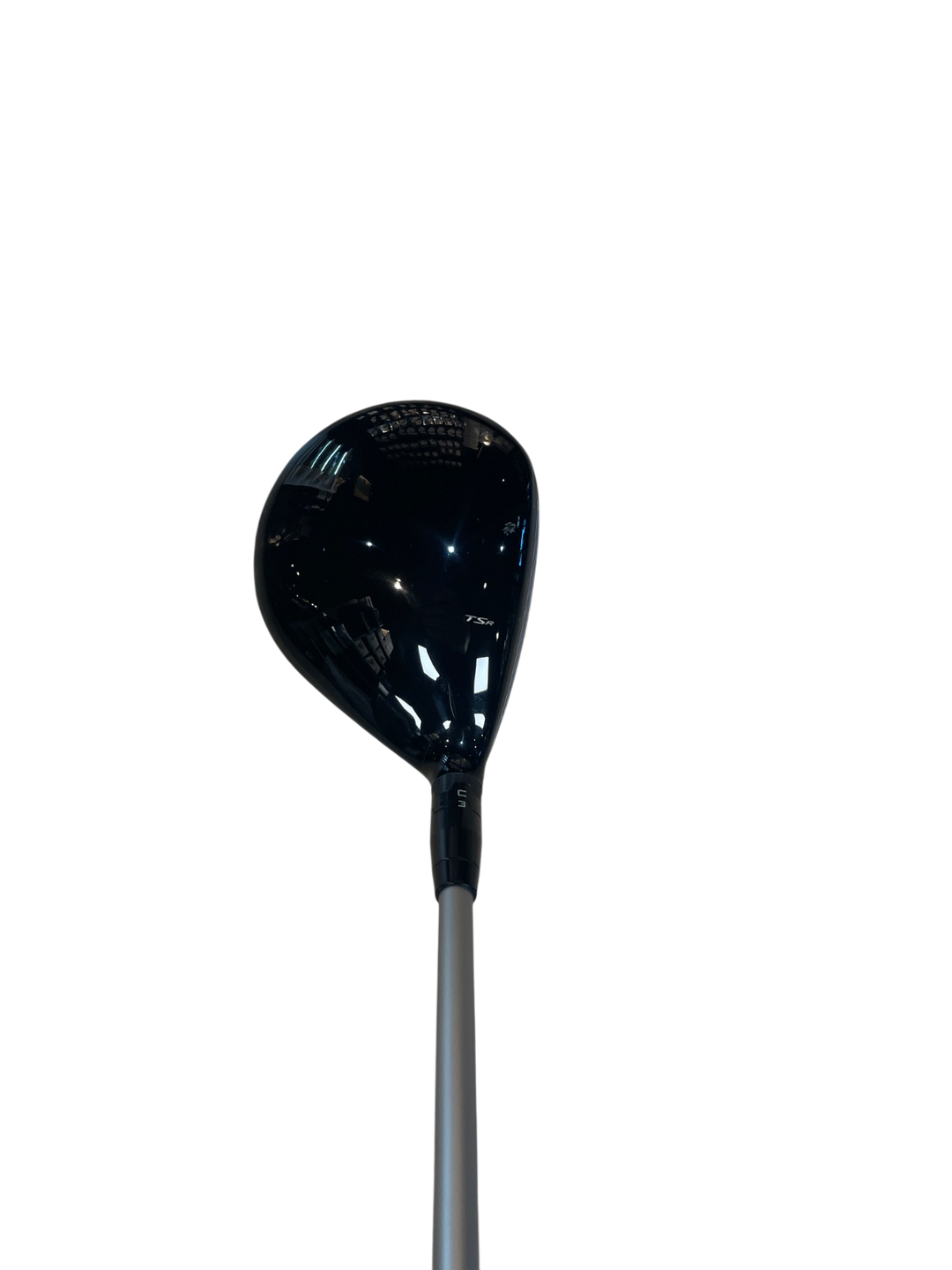 Titleist TSR3 3/15