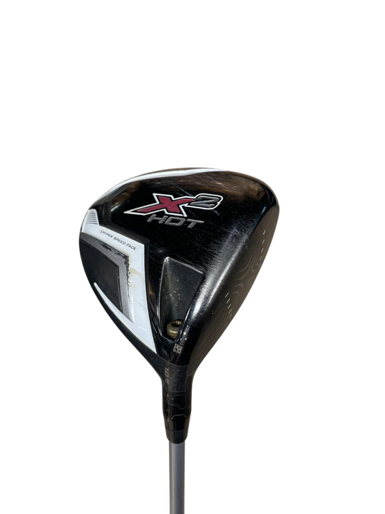 Callaway X2 Hot 10.5
