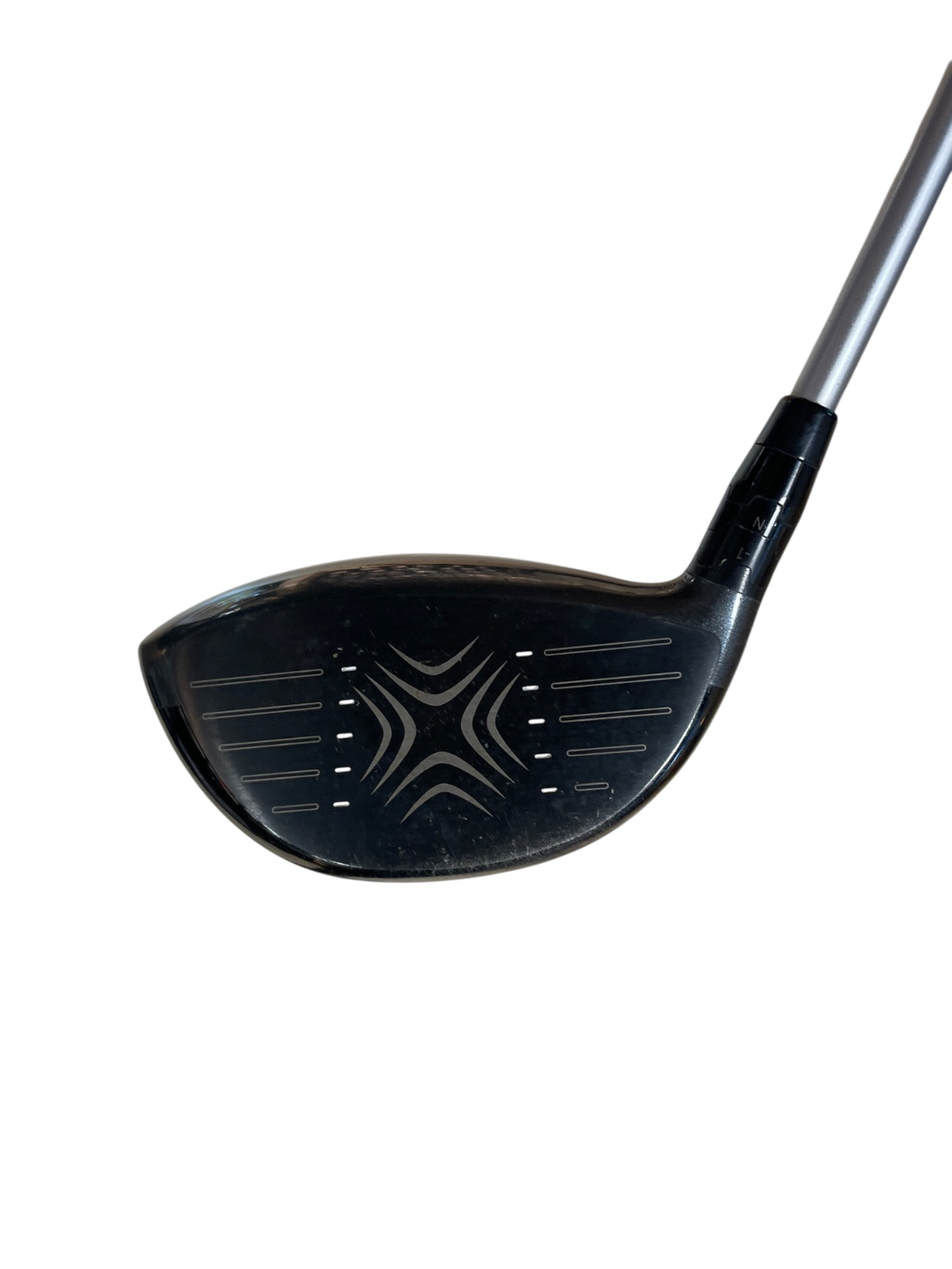 Callaway X2 Hot 10.5
