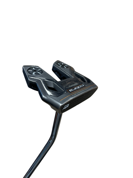 Cobra 3D Supernova