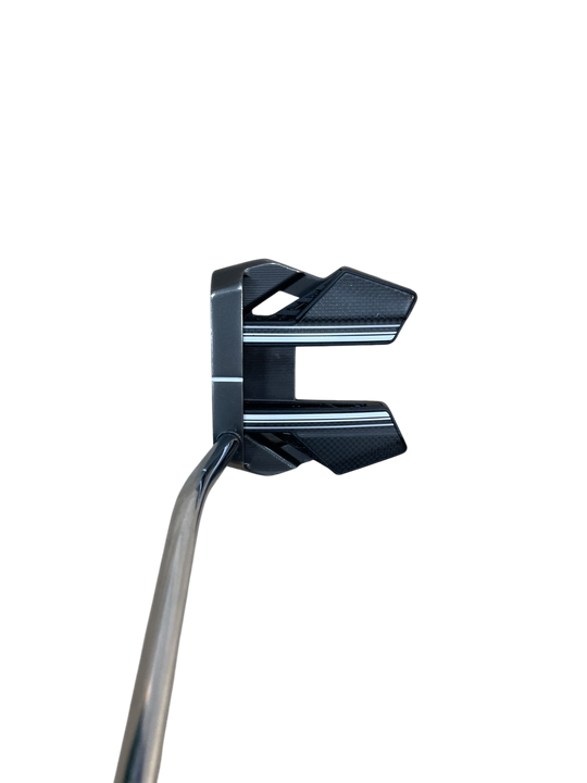 Cobra 3D Supernova