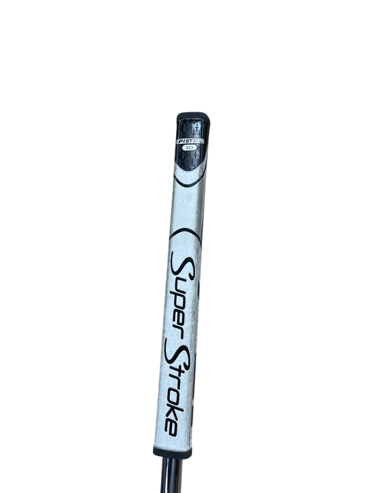 Cobra 3D Supernova