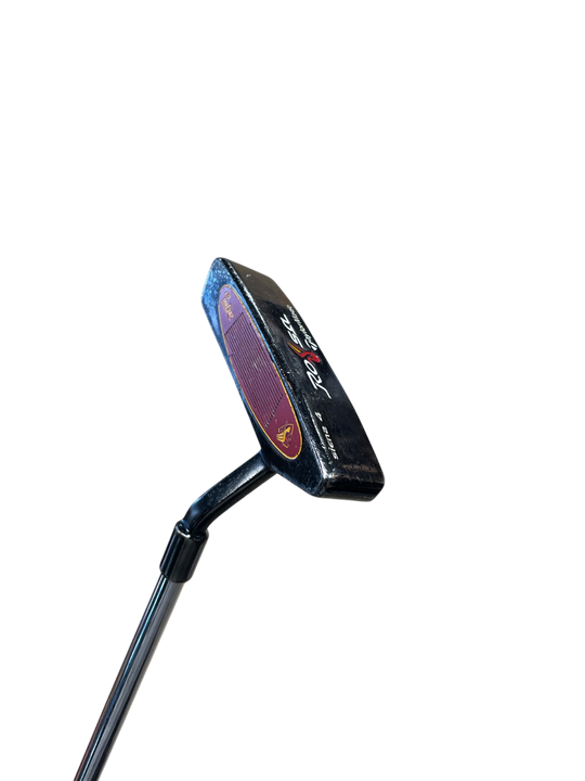 Taylormade Rossa Siena 4